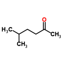 Cetona de Isoamilo de Metila