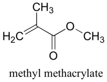 Metil Methacrilato
