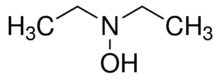 N,N-Dietethylhidroxylamina