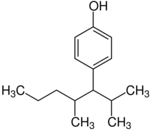 Etoxilato de nonilfenol