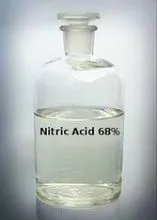 Ácido nítrico 68%