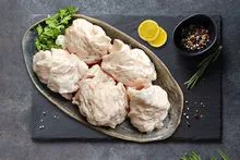 Grasa de cabra halal    