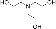 Trietanolamina