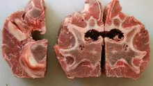 牛脖子 