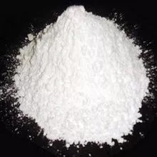 Magnesium Oxide