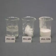 Polietilenglicol