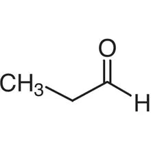 Propionaldeído