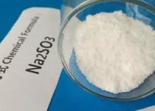 Sodium Sulfate