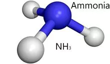 Ammonia Nh3