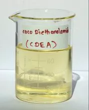 Coco Di Etanol Amide