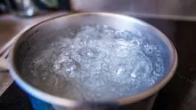 Distilled Water