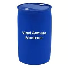 Monómero de acetato de vinilo