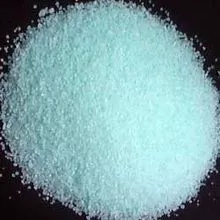 Ferric Sulphate