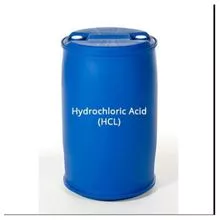 Hydrochloric Acid 33%