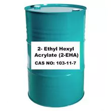 2-Ethyl Hexyl Acrylate