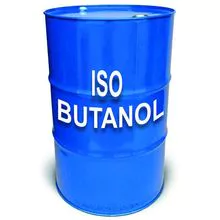 Iso Butanol