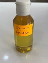 Aromatic Solvent C12