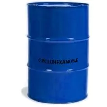 Cyclohexanone