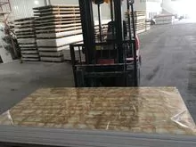 PVC UV marble sheets