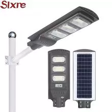 04426-Solar Street Light