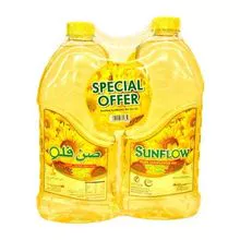 Refined Camellia cooking Oil