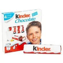 儿童巧克力 T4 50g