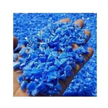 Hdpe scrap