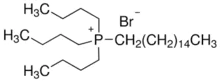 Bromuro de tributilhexadecilfosfonio