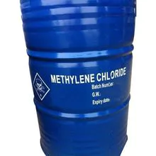 Methylene Chloride