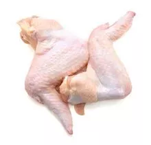 Frango congelado Corta patas pés asas coxa perna trimestre peito Bom preço