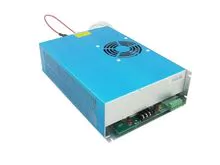 LASERPWR C02 Laser Power Supply HY-DY10 DY13 DY20 50W 80W 90W 100W 150W For Reci W/T series Tube Laser Cutting Machine Parts