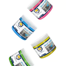 GORVIA J410R 185g  Jelly Cleaning Gel
