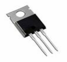 Infineon Technologies IRG4BC40UPBF Transistor