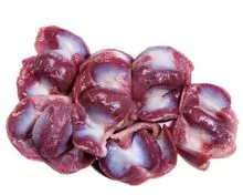 Frozen Chicken Giblets (Gizzard)