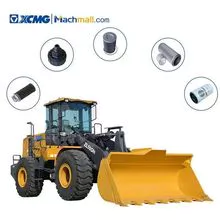 徐工官方装载机备件 XCMG发动机防冻液-35#（9L）