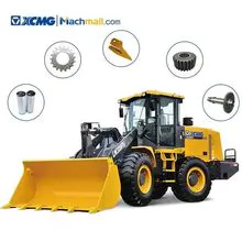 XCMG official loader spare parts GB/T 2980-2009 tire 23.5-25-16*800302218 