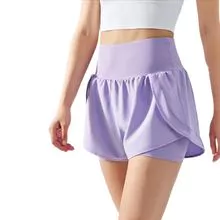 Sports fitness shorts