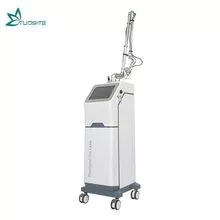 Máquina Fracionada a Laser de Rejuvenescimento de Rejuvenescimento de Alta Frequência de Resurfacing de CO2