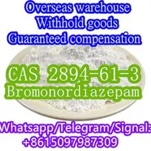 CAS 2894-61-3