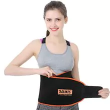 Waist support, Sports equipment