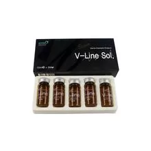 Imitación nylon 75/2