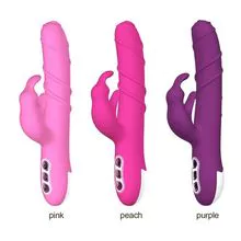 Venta al por mayor Conejo vibrador para mujer