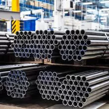 China produce tubos de acero inoxidable de alta calidad, tubos de acero sin costura, materiales: 304 316L, 430 301L