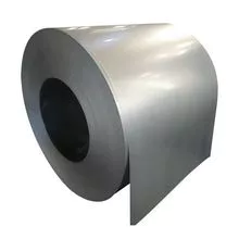 China produces high quality hot-dip galvanized steel coil JIS ASTM DX51D SGCC steel plate