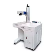 VOIERN 3w 5w 20w 30w 50w Fiber Laser Marking Machine, Laser Marking Machine, Laser Engraving Machine, Laser Machinery
