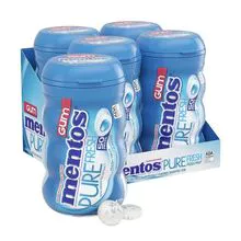 Chicle Mentos