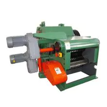 Woodworking machinery