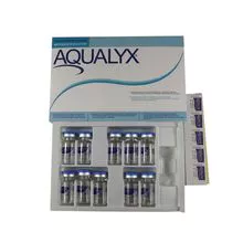 Aqualyx Perda de Peso Slimming Injeção