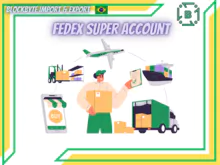 FedEx Super Account