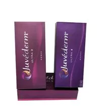 Juvederm dermal filler ultra 3 4 volume for lip y 